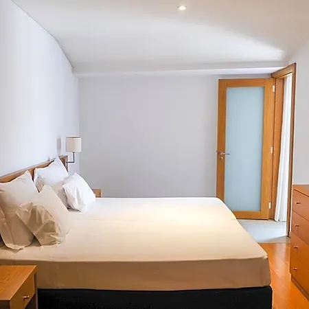 Vouga 3* São Pedro do Sul