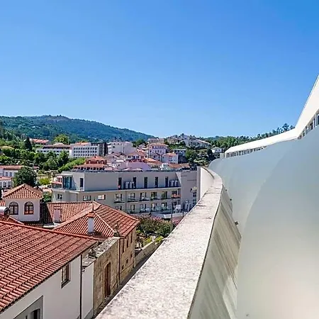 Vouga 3* São Pedro do Sul