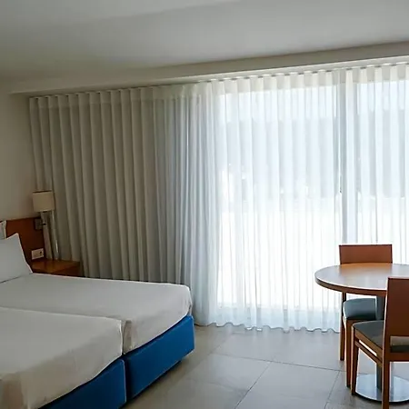 ホテル Vouga São Pedro do Sul