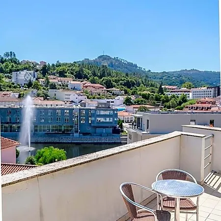 Vouga 3* São Pedro do Sul