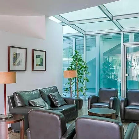 Vouga ホテル 3*