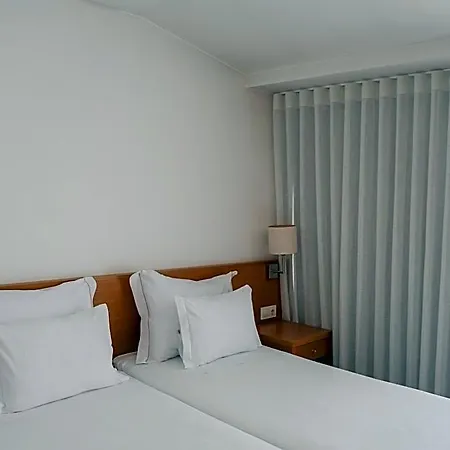 ホテル Vouga