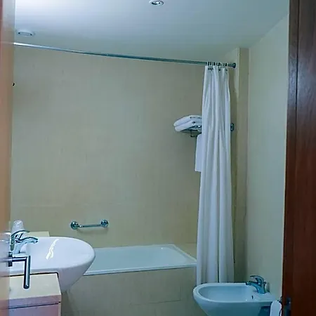 ホテル Vouga